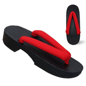 Japanese Traditional slipper, shoes