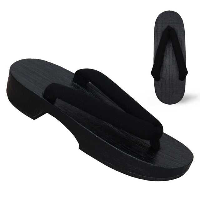 Japanese Traditional slipper, shoes