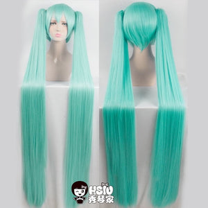 VOCALOID Cosplay Wig Hatsune Miku