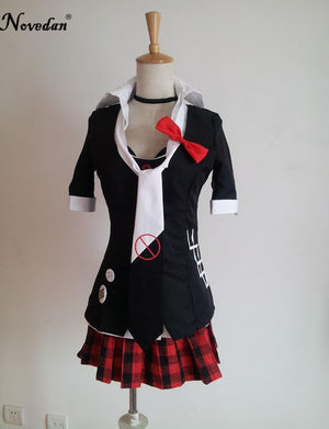 Danganronpa Cosplay Junko