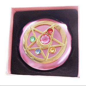 Sailor Moon Mirror