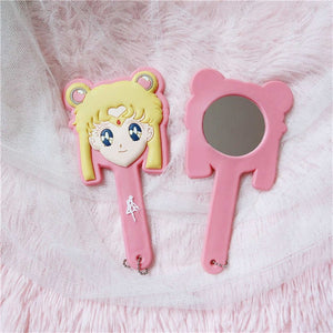 Sailor Moon  Makeup mirror