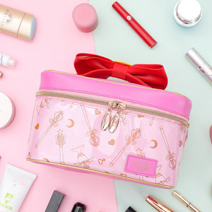 Sailor Moon Makeup Bag