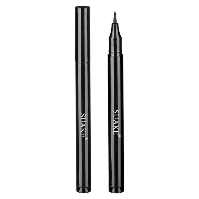 Black Waterproof Eyeliner Pencil
