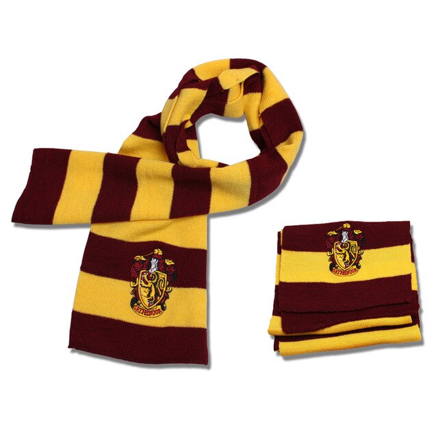 Potter Harry Scarves