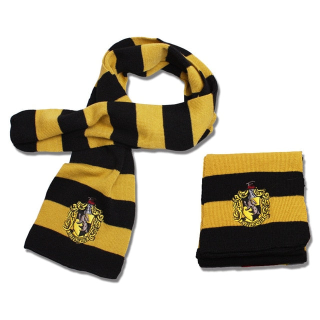 Potter Harry Scarves