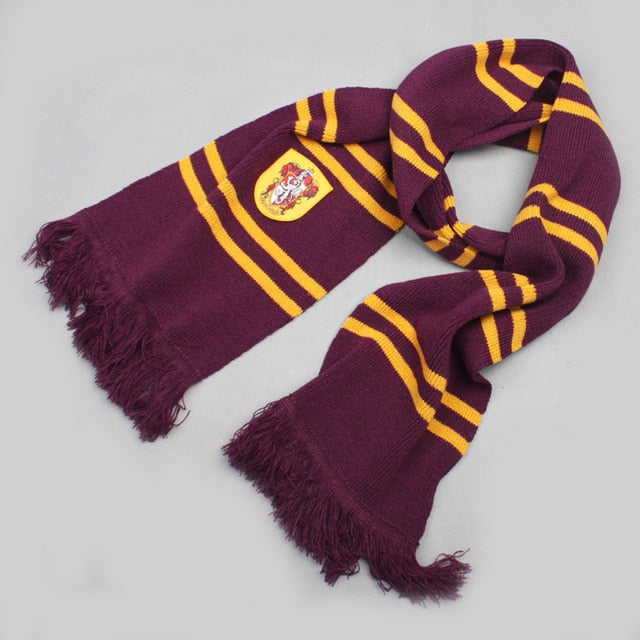 Potter Harry Scarves