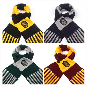 Potter Harry Scarves