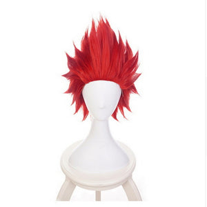 My Hero Academia Kirishima Eijiro  Cosplay Wig