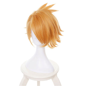 Boku no Hero Academia Kaminari Denki Wig