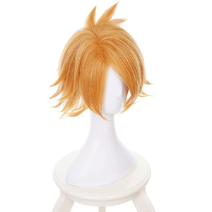 Boku no Hero Academia Kaminari Denki Wig