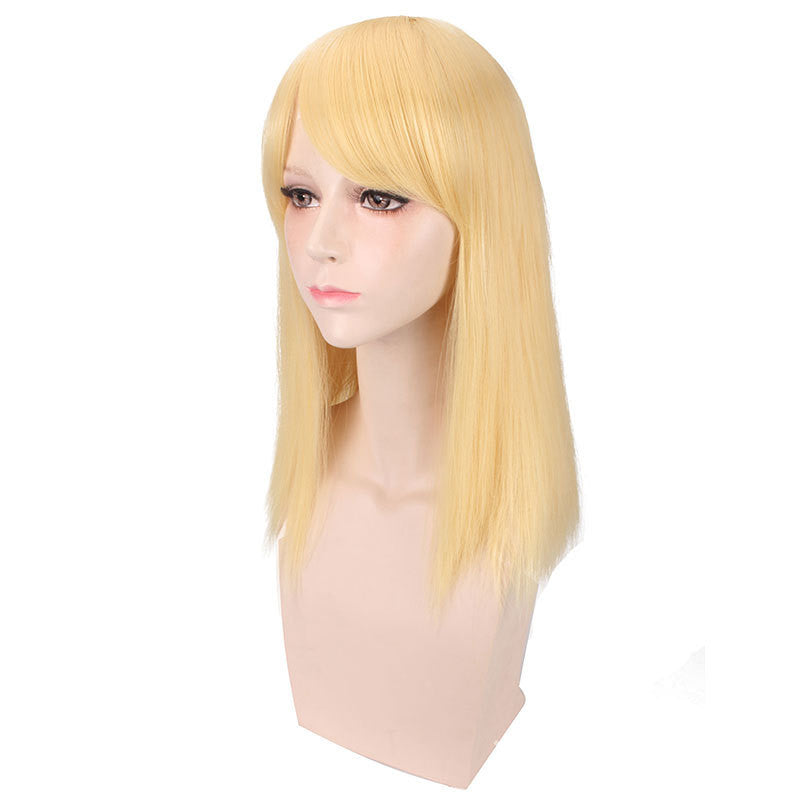 FAIRY TAIL Lucy Heartfilia wig