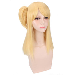 FAIRY TAIL Lucy Heartfilia wig