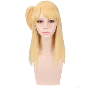 FAIRY TAIL Lucy Heartfilia wig