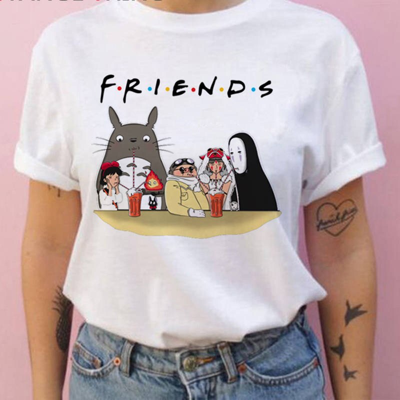 Studio Ghibli  Top