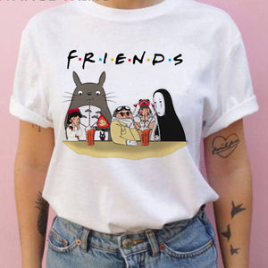 Studio Ghibli  Top