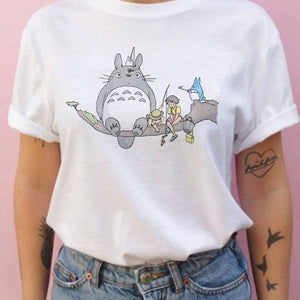 Studio Ghibli  Top