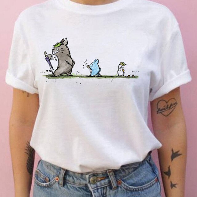 Studio Ghibli  Top