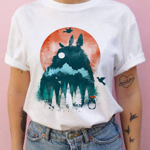 Studio Ghibli  Top