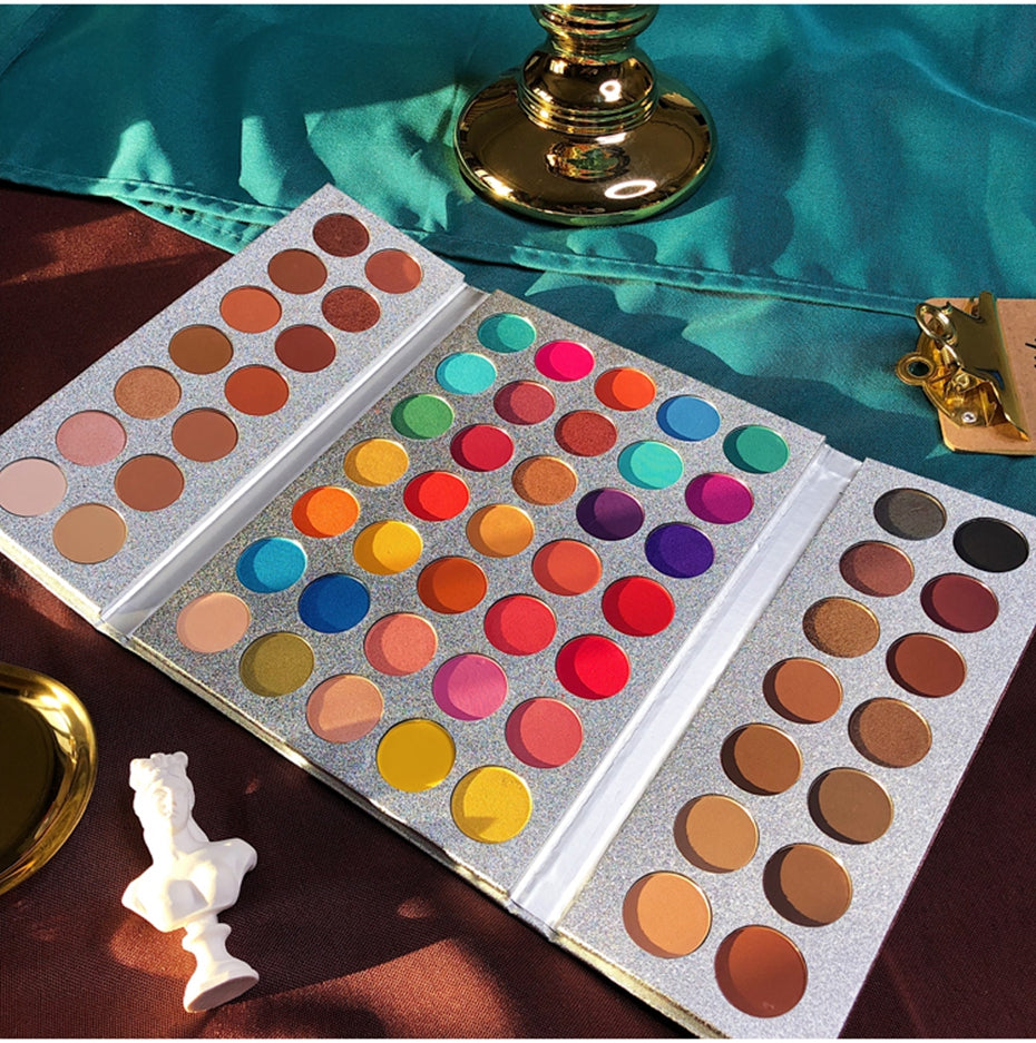 Eyeshadow Palette