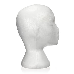 Wig Head Mannequin