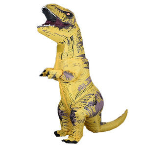 Inflatable T REX