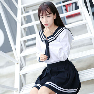 Japanese  School Uniform