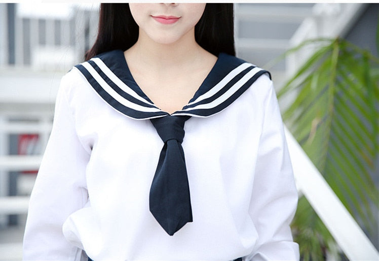 Japanese  School Uniform