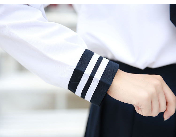 Japanese  School Uniform