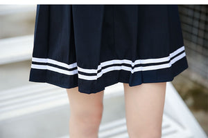 Japanese  School Uniform