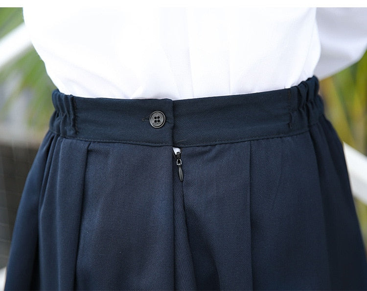 Japanese  School Uniform