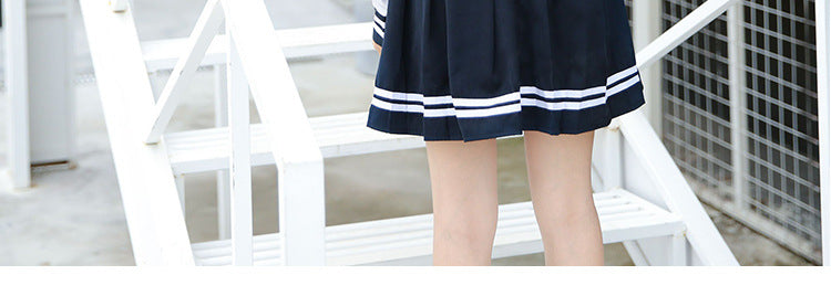 Japanese  School Uniform