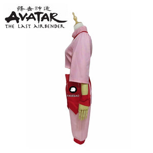 Avatar The Last Airbender Ty Lee