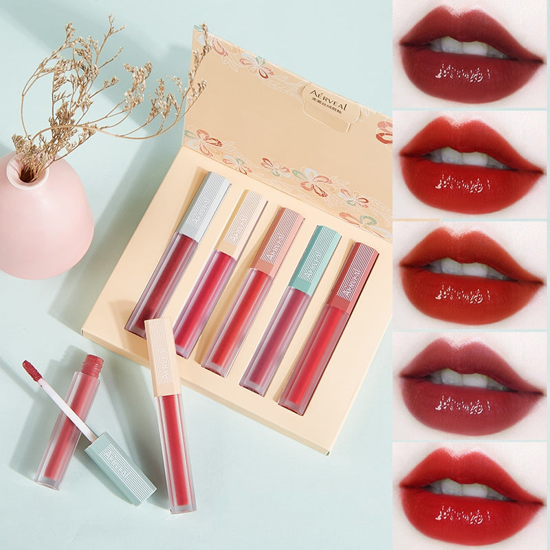 Lip Tint Set