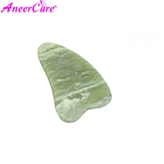 3 in 1 Roller Jade Stone Face