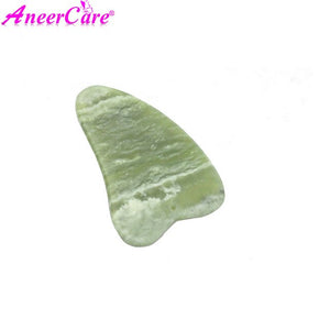 3 in 1 Roller Jade Stone Face