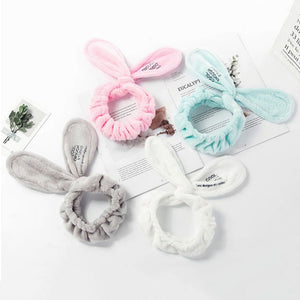 Rabbit  Hairband