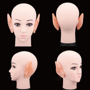 Elf Ear