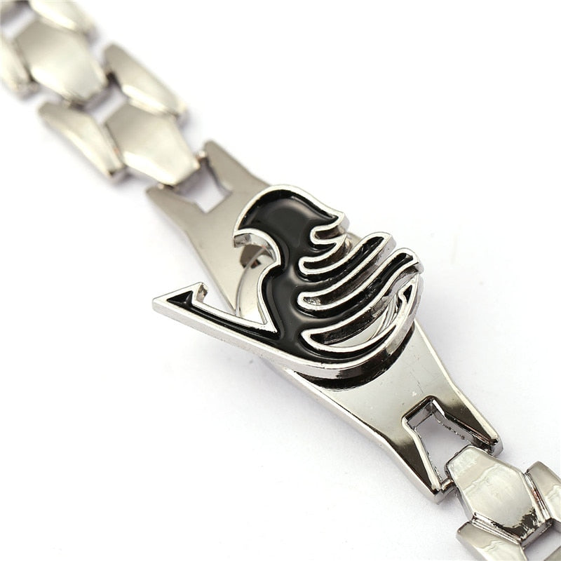 Fairy Tail Bracelet