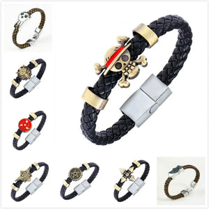 Anime Wristband (Choose)