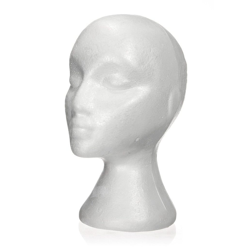 Wig Head Mannequin