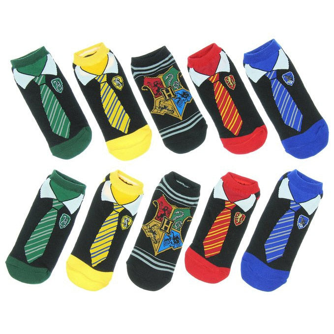 Harry Potter Socks