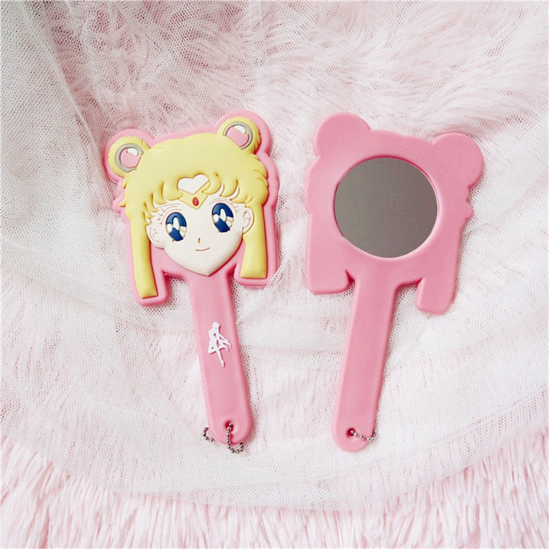 Sailor Moon  Makeup mirror