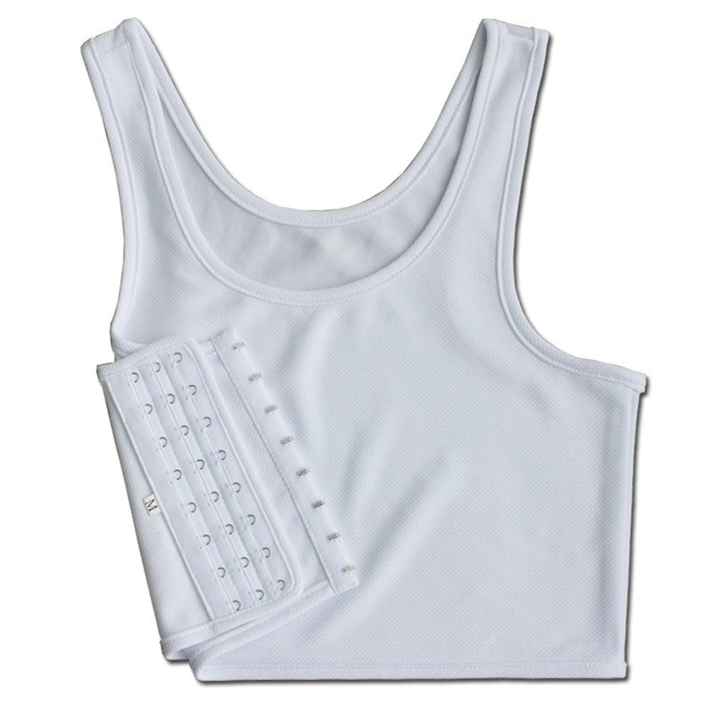 Chest Breast Binder