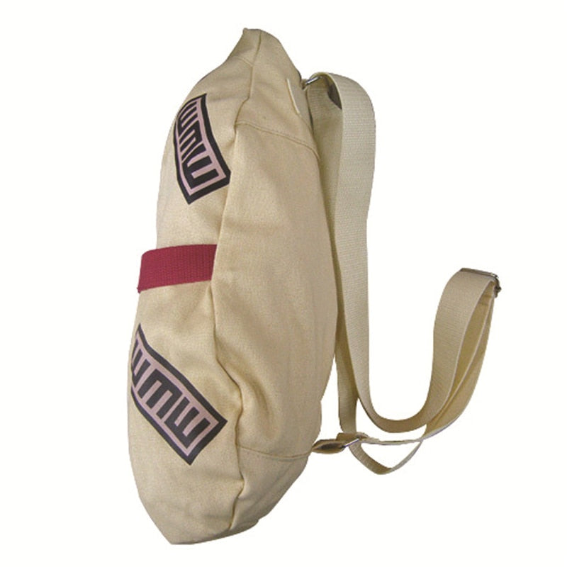 Gaara Backpack Naruto