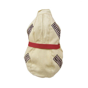 Gaara Backpack Naruto