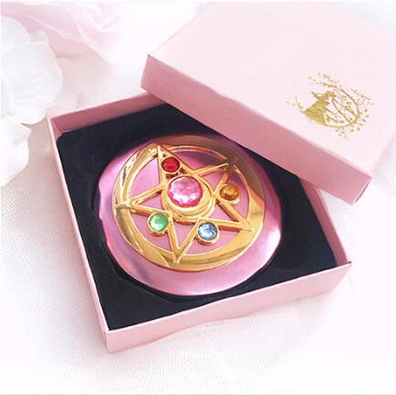 Sailor Moon Mirror